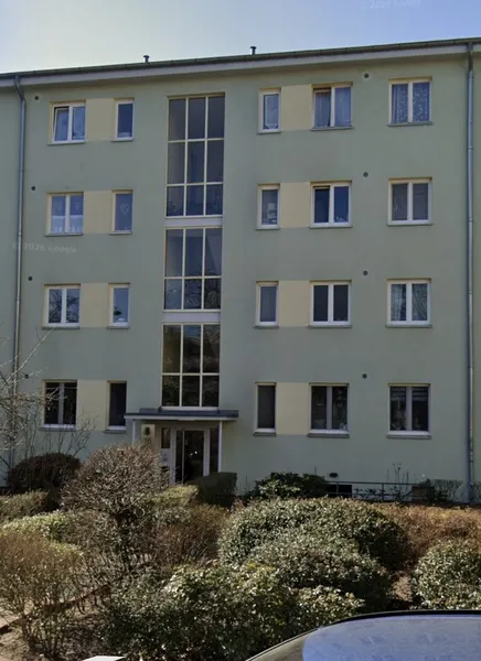 Zwei Zimmer in Spandau: Ihr neues Zuhause in Berlin-Haselhorst — photo 1